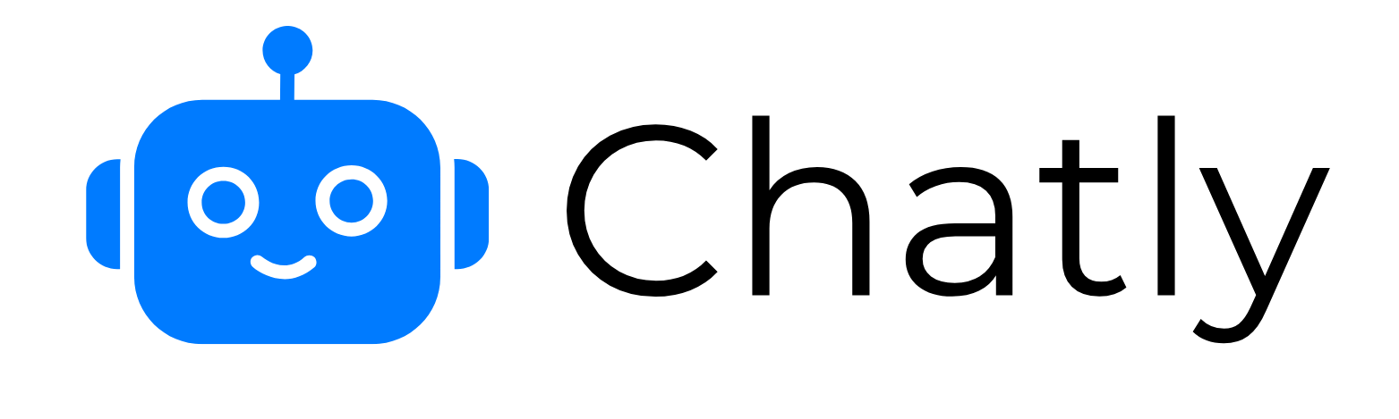 Chatly Logo